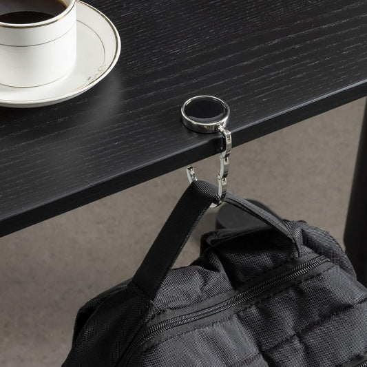 The Compact Purse Hook: Safe, Clean, and Convenient Storage Everywhere