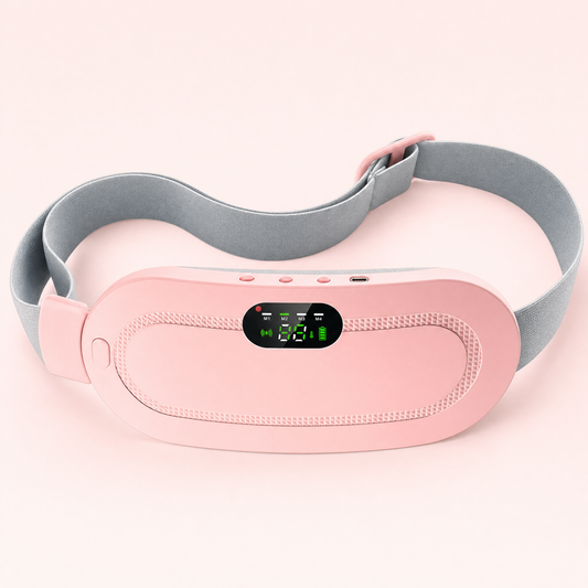 Cozzi Period Cramp Comfort Belt